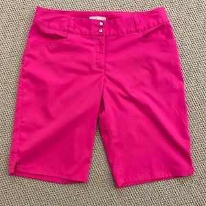 Adidas - Women’s Golf Shorts - Sz 4